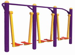 上海迪安德实业杭州分公司 专业健身器材的卓越提供者