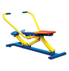 安徽户外健身器材 赋能全民健身，构筑健康安徽