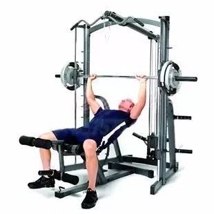 健身器材全面解析与科学使用方法